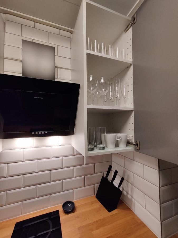 Nika Apartments Иматра Екстериор снимка