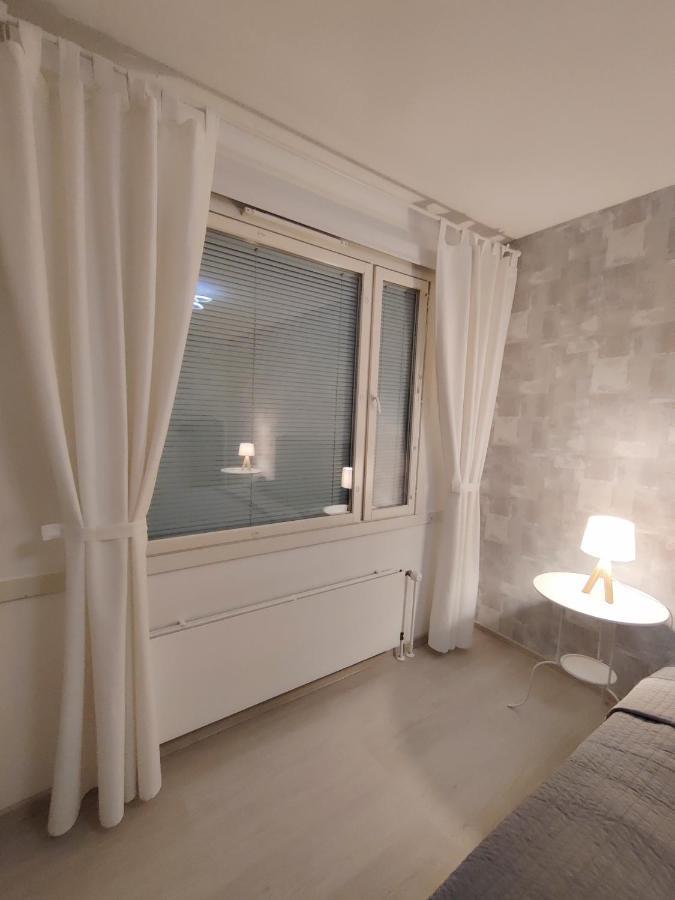 Nika Apartments Иматра Екстериор снимка